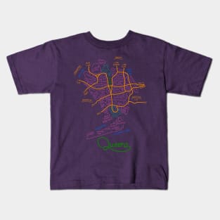 Queens Kids T-Shirt